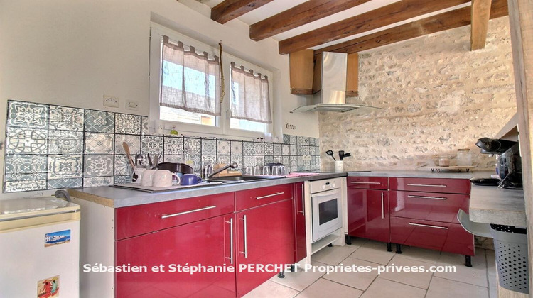 Ma-Cabane - Vente Maison PATAY, 76 m²