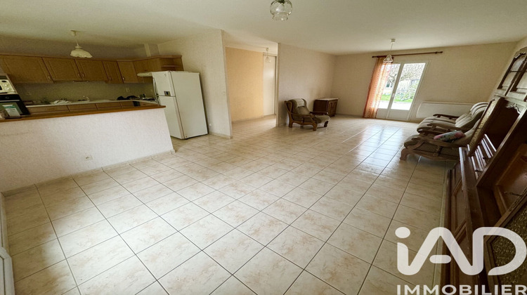 Ma-Cabane - Vente Maison Patay, 84 m²