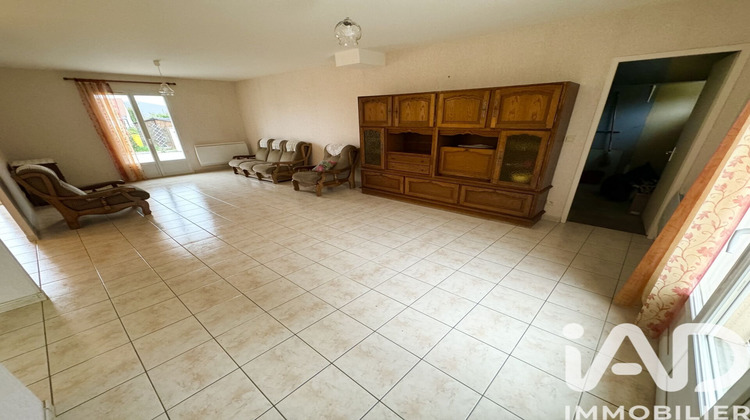 Ma-Cabane - Vente Maison Patay, 84 m²