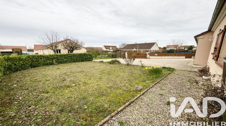 Ma-Cabane - Vente Maison Patay, 84 m²