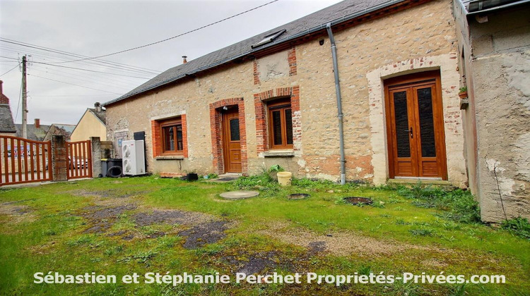 Ma-Cabane - Vente Maison PATAY, 90 m²