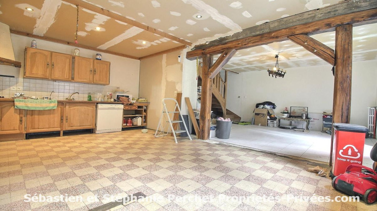 Ma-Cabane - Vente Maison PATAY, 90 m²