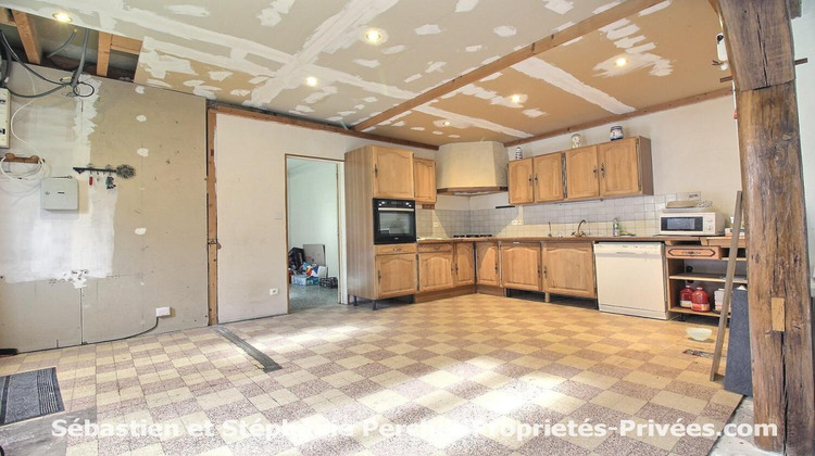 Ma-Cabane - Vente Maison PATAY, 90 m²