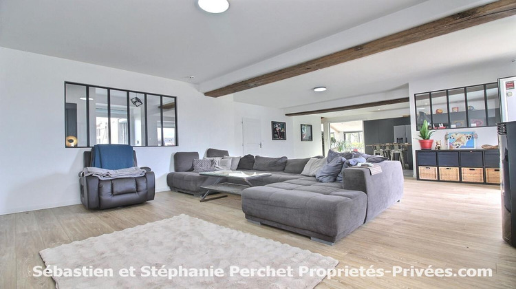 Ma-Cabane - Vente Maison PATAY, 360 m²