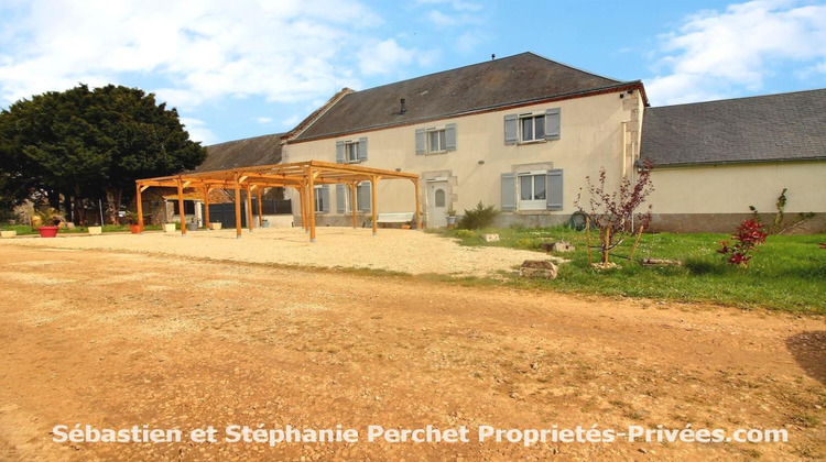Ma-Cabane - Vente Maison PATAY, 360 m²