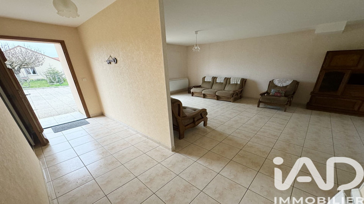 Ma-Cabane - Vente Maison Patay, 84 m²