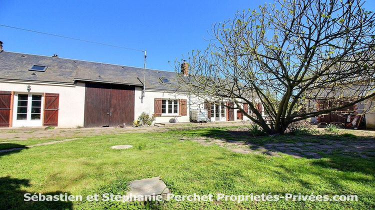 Ma-Cabane - Vente Maison PATAY, 173 m²