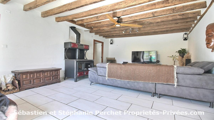 Ma-Cabane - Vente Maison PATAY, 173 m²