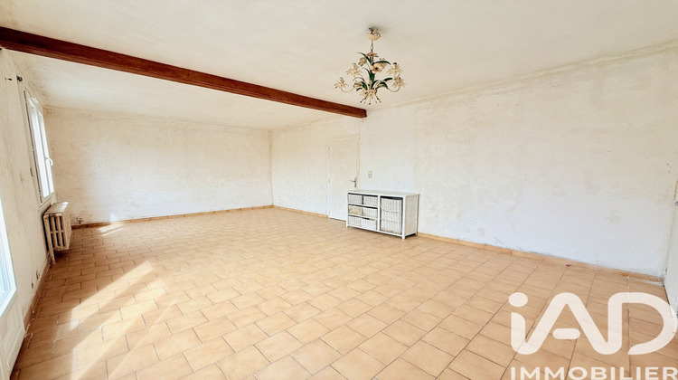 Ma-Cabane - Vente Maison Patay, 87 m²