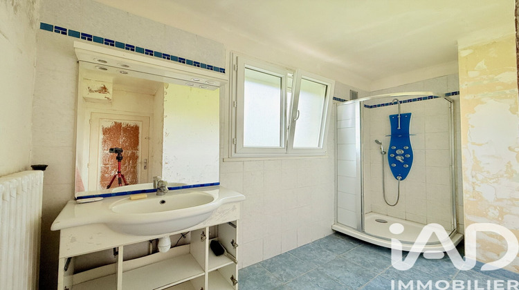 Ma-Cabane - Vente Maison Patay, 87 m²