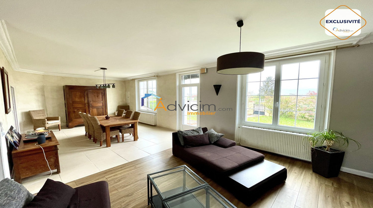 Ma-Cabane - Vente Maison Patay, 132 m²