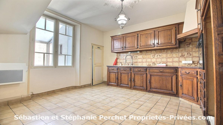 Ma-Cabane - Vente Maison PATAY, 91 m²