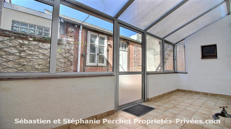 Ma-Cabane - Vente Maison PATAY, 91 m²