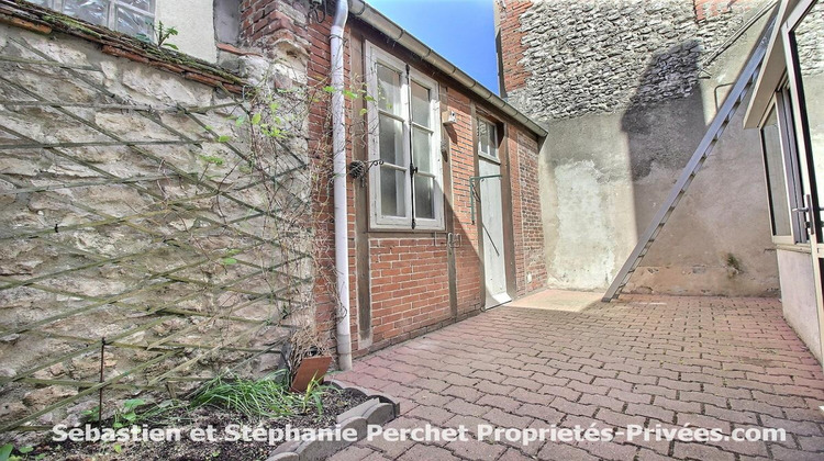 Ma-Cabane - Vente Maison PATAY, 91 m²
