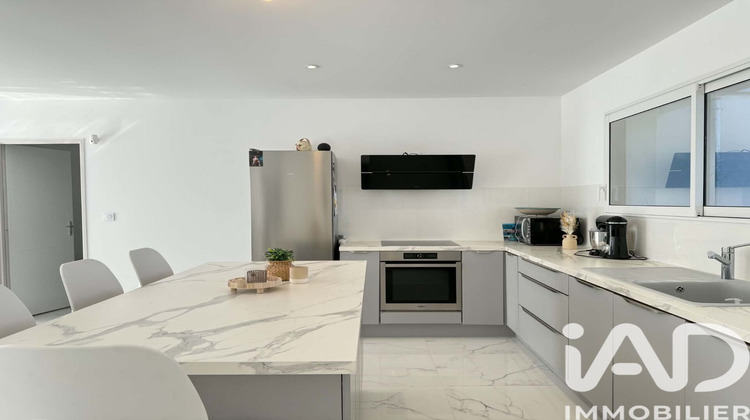 Ma-Cabane - Vente Maison Patay, 107 m²