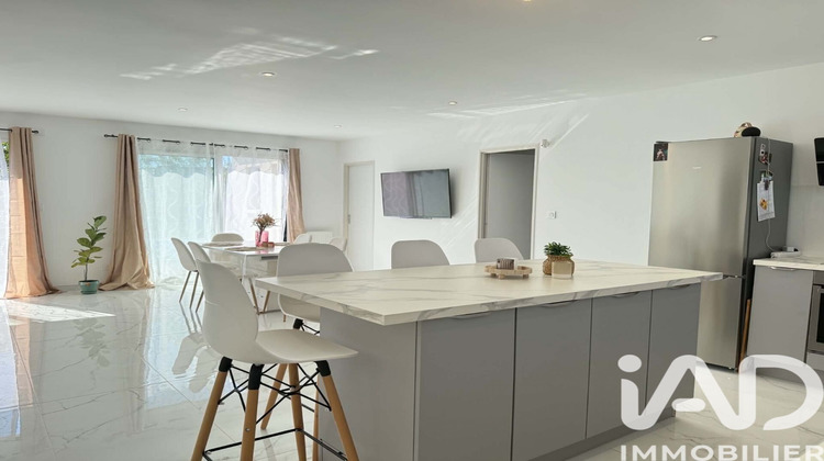 Ma-Cabane - Vente Maison Patay, 107 m²