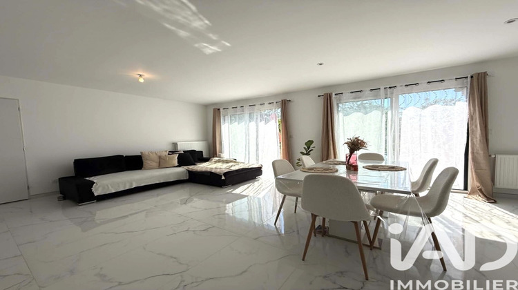 Ma-Cabane - Vente Maison Patay, 107 m²