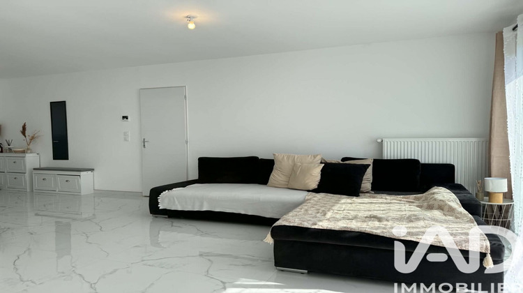 Ma-Cabane - Vente Maison Patay, 107 m²
