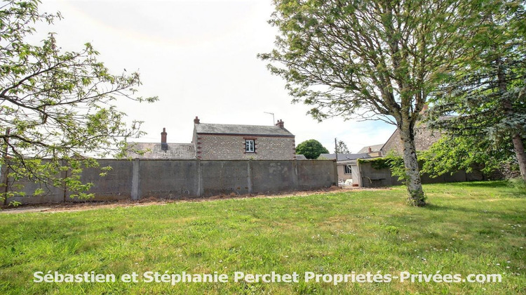 Ma-Cabane - Vente Maison PATAY, 104 m²