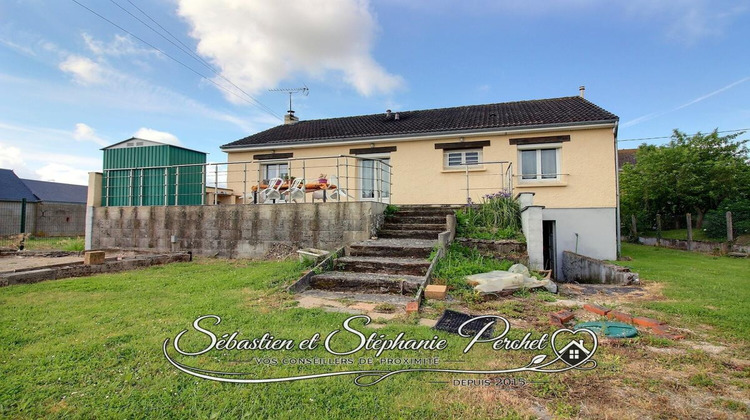 Ma-Cabane - Vente Maison PATAY, 88 m²