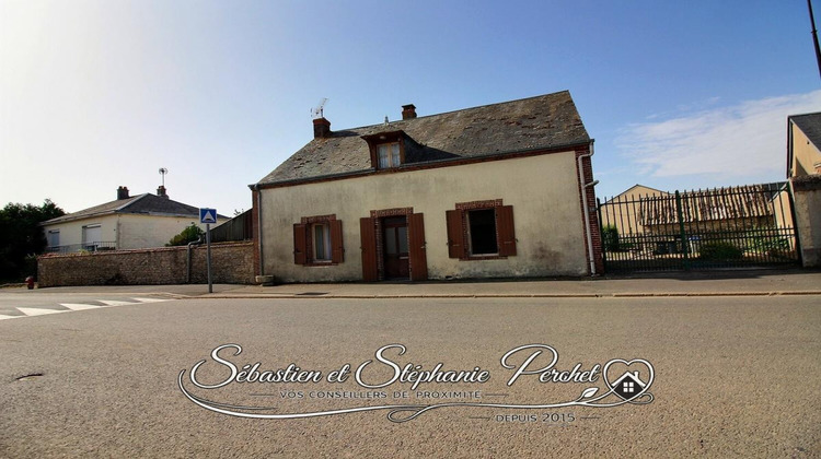 Ma-Cabane - Vente Maison PATAY, 95 m²