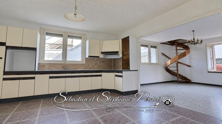 Ma-Cabane - Vente Maison PATAY, 95 m²