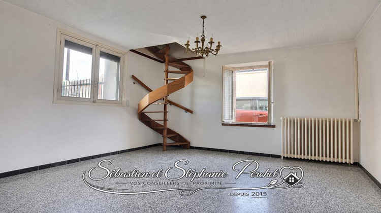 Ma-Cabane - Vente Maison PATAY, 95 m²
