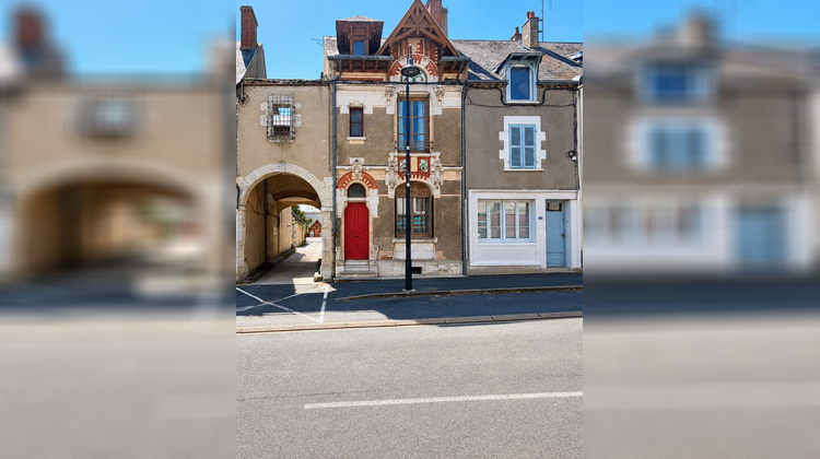 Ma-Cabane - Vente Maison PATAY, 107 m²