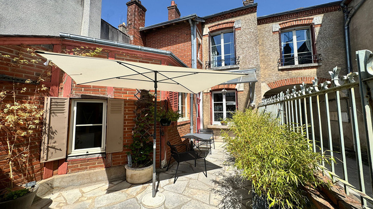 Ma-Cabane - Vente Maison PATAY, 107 m²