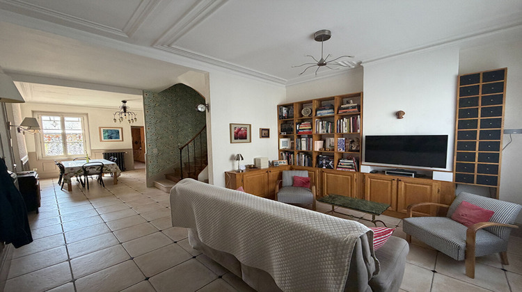 Ma-Cabane - Vente Maison PATAY, 107 m²