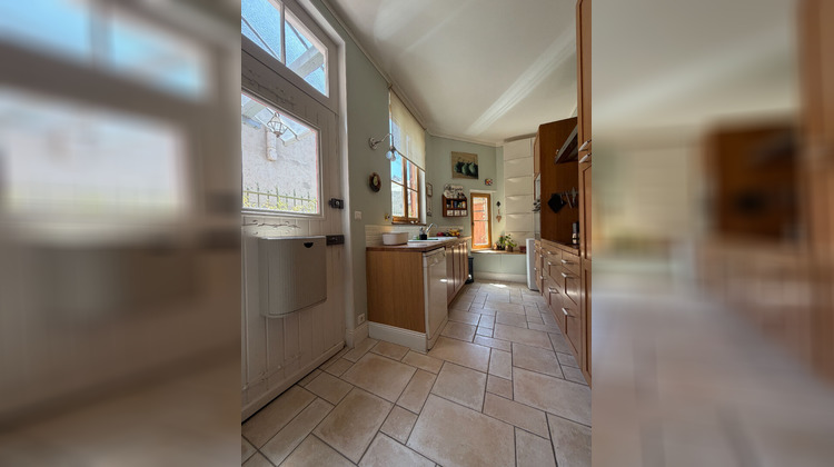 Ma-Cabane - Vente Maison PATAY, 107 m²