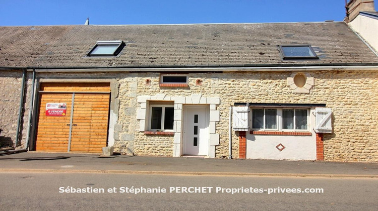 Ma-Cabane - Vente Maison PATAY, 116 m²