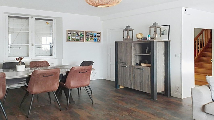 Ma-Cabane - Vente Maison PATAY, 112 m²