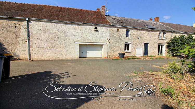 Ma-Cabane - Vente Maison PATAY, 149 m²