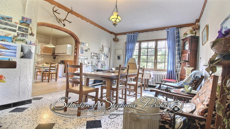Ma-Cabane - Vente Maison PATAY, 103 m²
