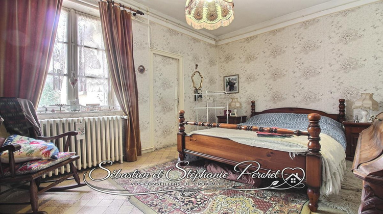 Ma-Cabane - Vente Maison PATAY, 103 m²