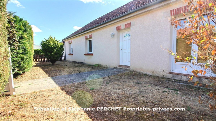 Ma-Cabane - Vente Maison PATAY, 102 m²