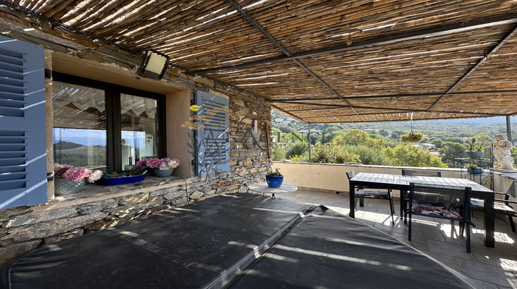 Ma-Cabane - Vente Maison Patrimonio, 160 m²