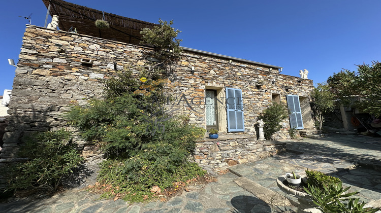 Ma-Cabane - Vente Maison Patrimonio, 160 m²