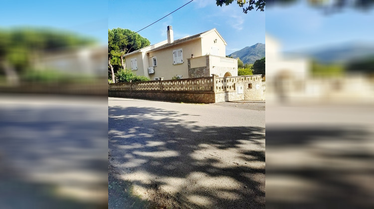 Ma-Cabane - Vente Maison Patrimonio, 120 m²