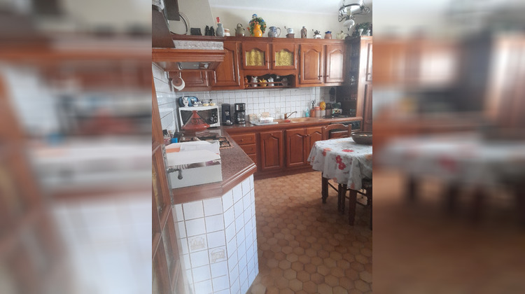 Ma-Cabane - Vente Maison Patrimonio, 120 m²