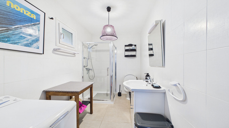 Ma-Cabane - Vente Maison PATRIMONIO, 34 m²