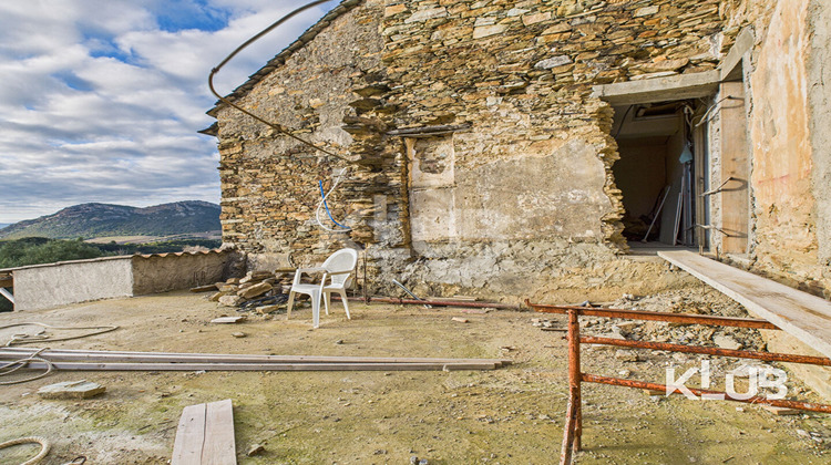 Ma-Cabane - Vente Maison PATRIMONIO, 139 m²