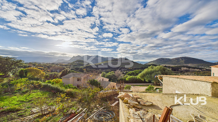 Ma-Cabane - Vente Maison PATRIMONIO, 139 m²