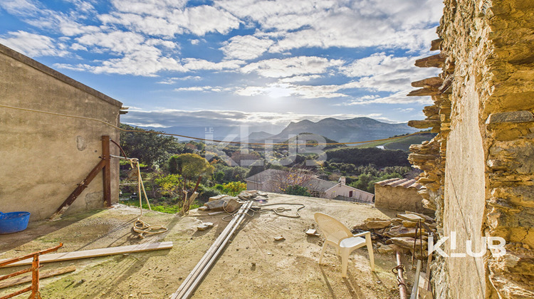 Ma-Cabane - Vente Maison PATRIMONIO, 139 m²