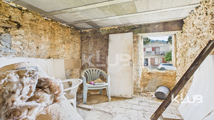 Ma-Cabane - Vente Maison PATRIMONIO, 139 m²