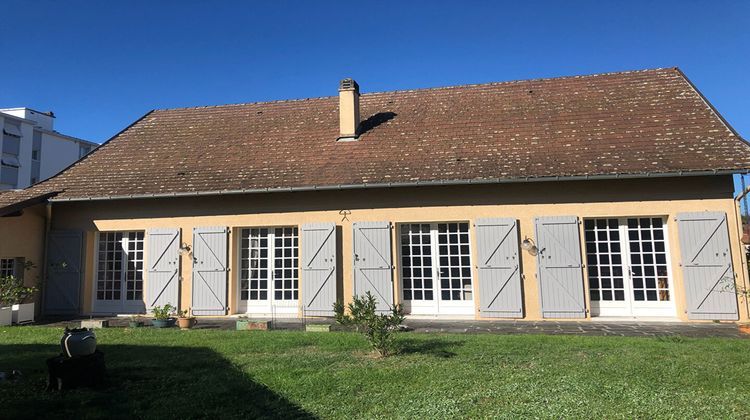 Ma-Cabane - Vente Maison PAU, 117 m²