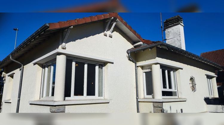 Ma-Cabane - Vente Maison PAU, 100 m²