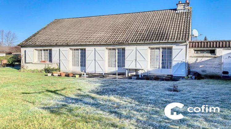 Ma-Cabane - Vente Maison Pau, 138 m²