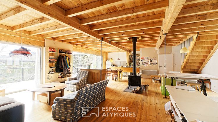 Ma-Cabane - Vente Maison PAU, 135 m²